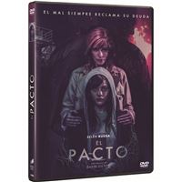 El pacto - DVD