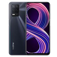 Realme 8 6,4'' 128GB Negro Punk