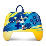 Mando Power-A Sonic Nintendo Switch