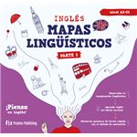 Ingles Mapas Linguisticos 1