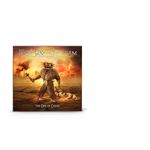 The End Of Chaos - CD