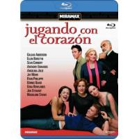 Jugando con el corazón - Blu-Ray