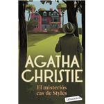 El misteriós cas de styles