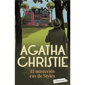 El misteriós cas de styles