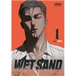 Wet Sand 01