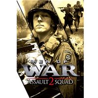 Men of War Assault Squad 2 War Chest Edition PC