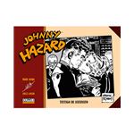 Johnny Hazard 1957-1959