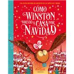 Cómo Winston volvió a casa por Navidad