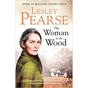 The woman in the wood