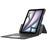 Funda con Teclado inalámbrico Targus VersaVu THZ967ES para iPad Air 10.9"-11" Negro