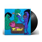 La pena no es cómoda - Vinilo