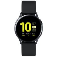 Smartwatch Samsung Galaxy Watch Active 2 40mm Aluminio Negro