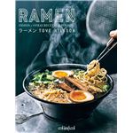 Ramen-fideos y otras recetas