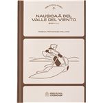 Nausicaa Del Valle Del Viento