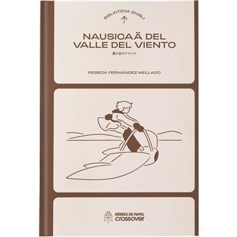 Nausicaa Del Valle Del Viento