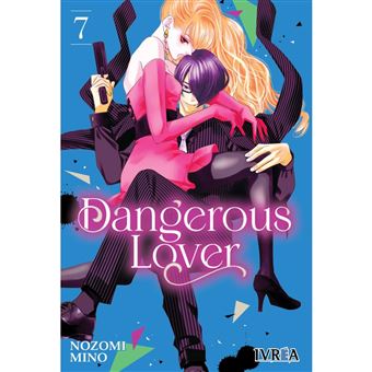 Dangerous Lover 7