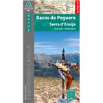 Rasos De Peguera- Serra D´´Ensija