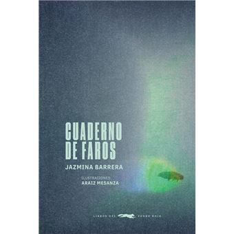 Cuaderno De Faros