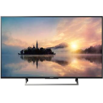 TV LED 43'' Sony KD43XE7096 4K UHD HDR Smart TV