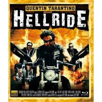 Hell Ride - Blu-Ray