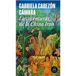 Las aventuras de la china iron