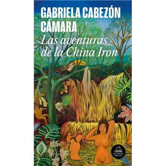 Las aventuras de la china iron