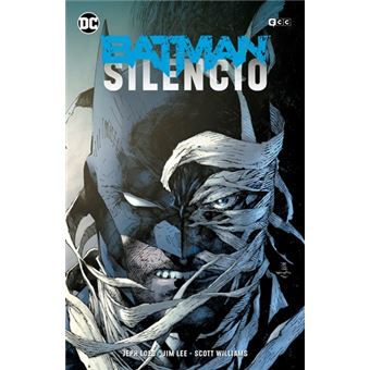 Batman: Silencio - Jeph Loeb, Jim Lee -5% en libros | FNAC