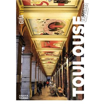 Toulouse-Guia Viva