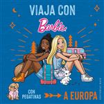 Viaja Con Barbie A Europa