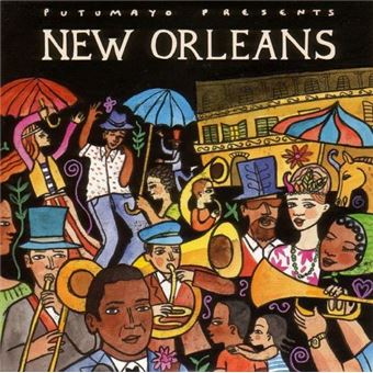 New orleans