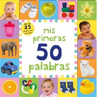 Mis primeras 50 palabras