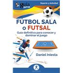 GuíaBurros: Fútbol Sala o Futsal