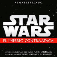 Star Wars - El Imperio Contraataca B.S.O.