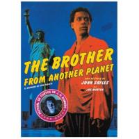 El hermano de otro planeta (The Brother From Another Planet) (V.O.S.) - DVD
