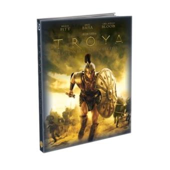 Troya - Blu-Ray  Digibook - 1