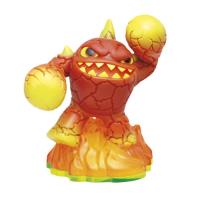 Figura Skylanders: Spyro´s Adventure Eruptor