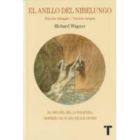 El anillo del nibelungo