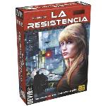 Devir La Resistencia. Cartas - Imagen 3