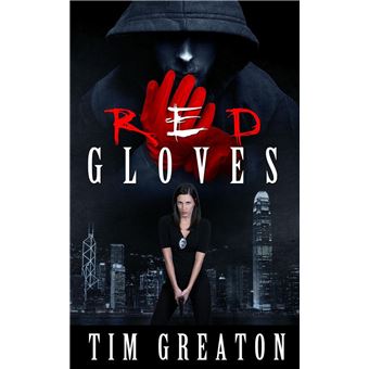 Red Gloves - 1