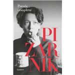 Poesía completa
