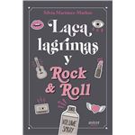 Laca Lagrimas Y Rock&Amp;Roll