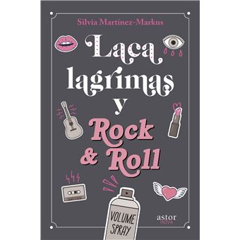 Laca Lagrimas Y Rock&Amp;Roll - 1