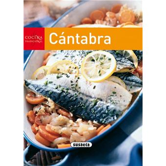 Cantabra-cocina tradicional