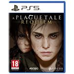 A plague tale: Requiem PS5