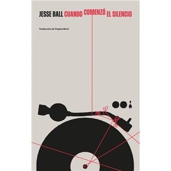 Cuando Comenzo El Silencio