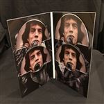 Box Set Solo Works 1964-1994. The Radio Broadcasts - 4 Cds
