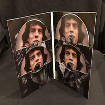 Box Set Solo Works 1964-1994. The Radio Broadcasts - 4 Cds