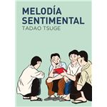 Melodia Sentimental