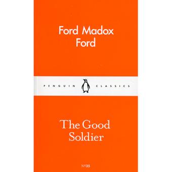 The Good Soldier