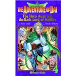 Dragon Quest: The Adventure of Dai. The Hero Avan and the Dark Lord of Hellfire